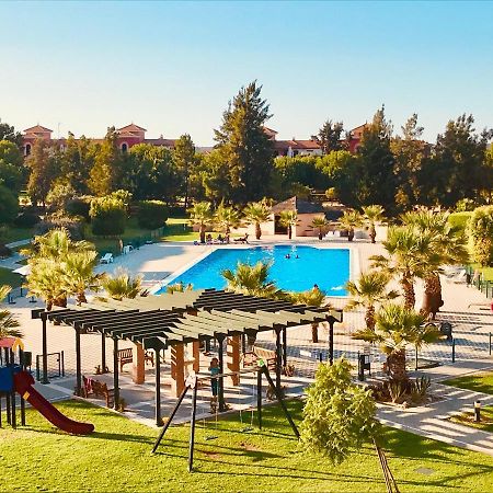Апартаменти Rincon Del Golf III - By Ac Real Ісла-Канела Екстер'єр фото