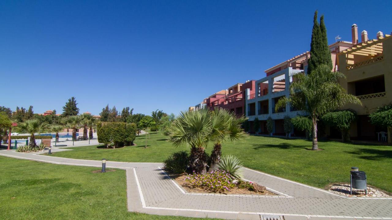 Апартаменти Rincon Del Golf III - By Ac Real Ісла-Канела Екстер'єр фото