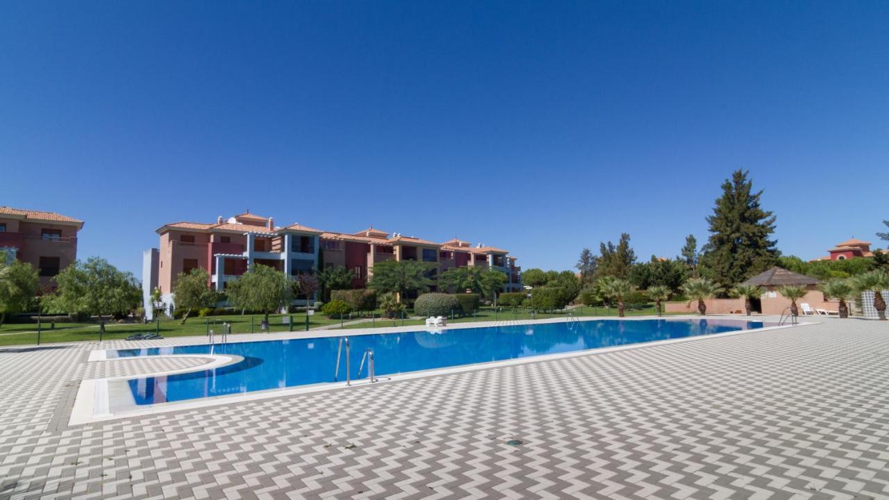 Апартаменти Rincon Del Golf III - By Ac Real Ісла-Канела Екстер'єр фото