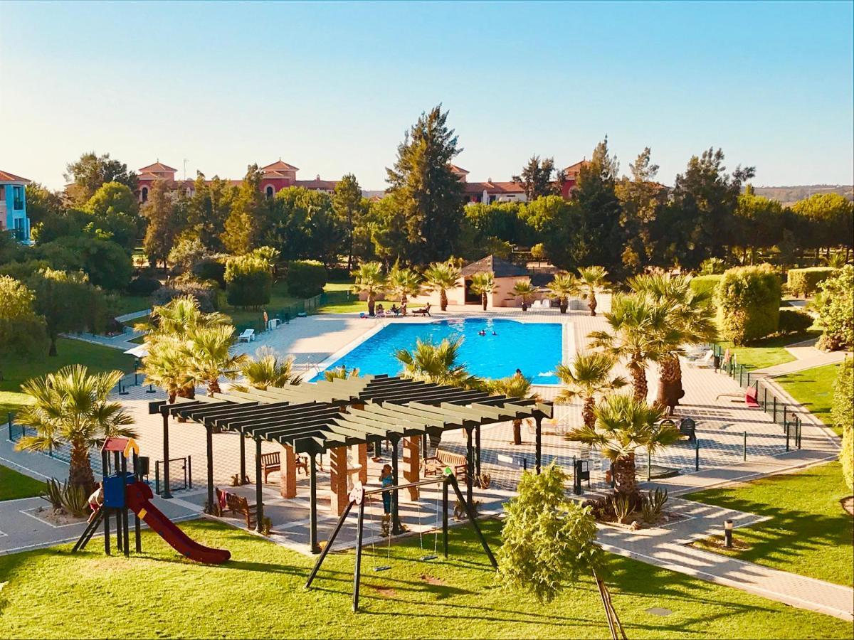 Апартаменти Rincon Del Golf III - By Ac Real Ісла-Канела Екстер'єр фото