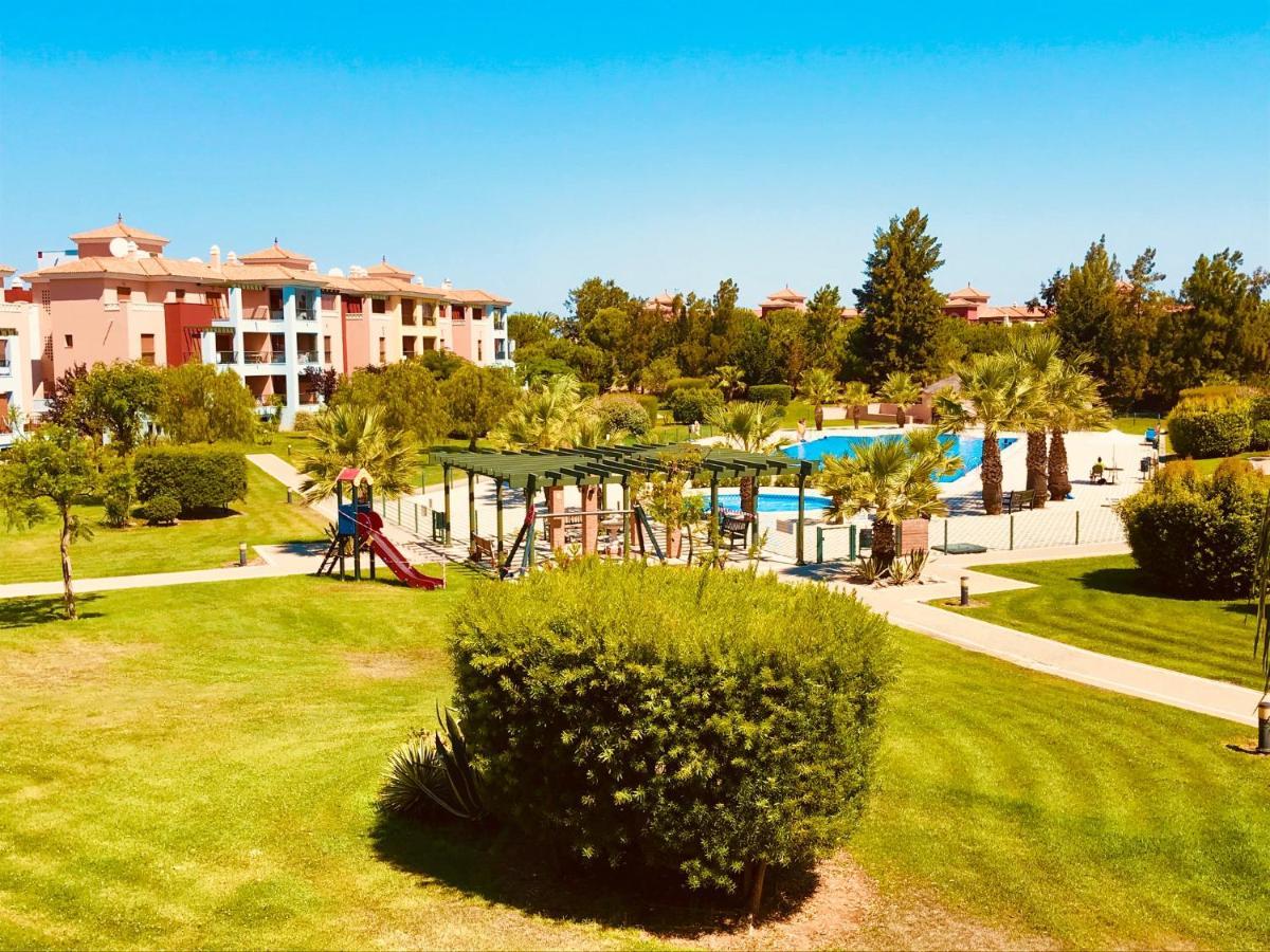 Апартаменти Rincon Del Golf III - By Ac Real Ісла-Канела Екстер'єр фото